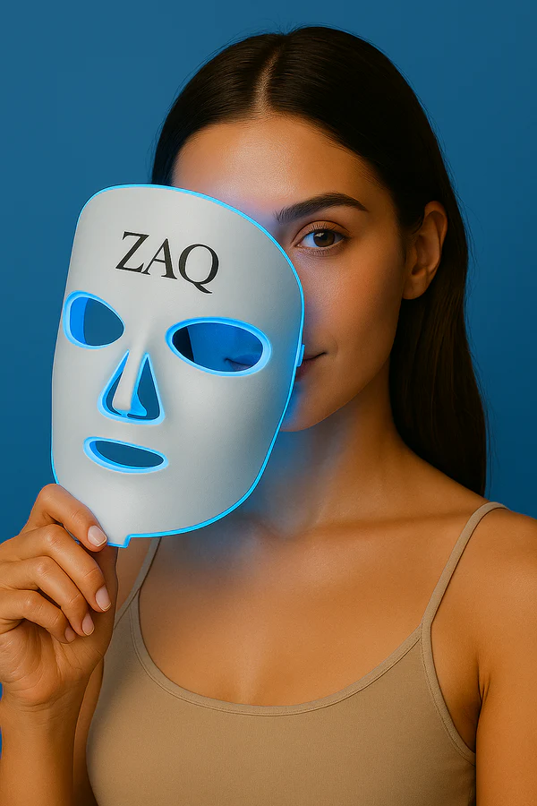 Acne & Blemishes